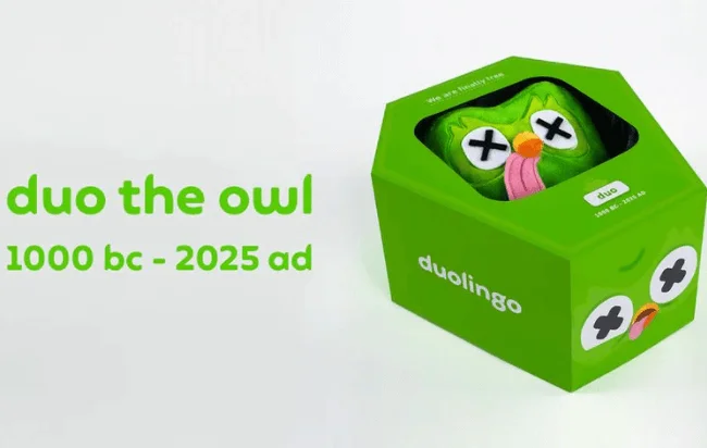 Duolingo’s Bold Playbook: Cybertruck ‘Murder’ and Dua Lipa’s Unexpected Cameo in Viral Marketing