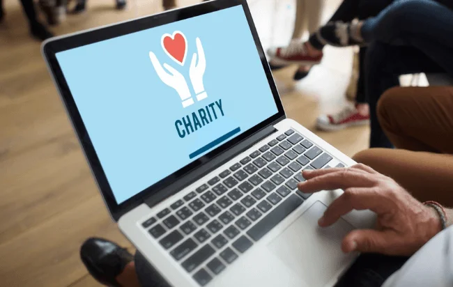 Beyond the Donate Button: Reimagining Digital Touchpoints for the Next Generation of Charity Supporters
