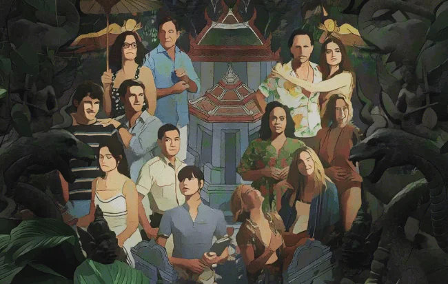 From Paradise to Profit: How Small Businesses Can Apply The White Lotus Marketing Playbook