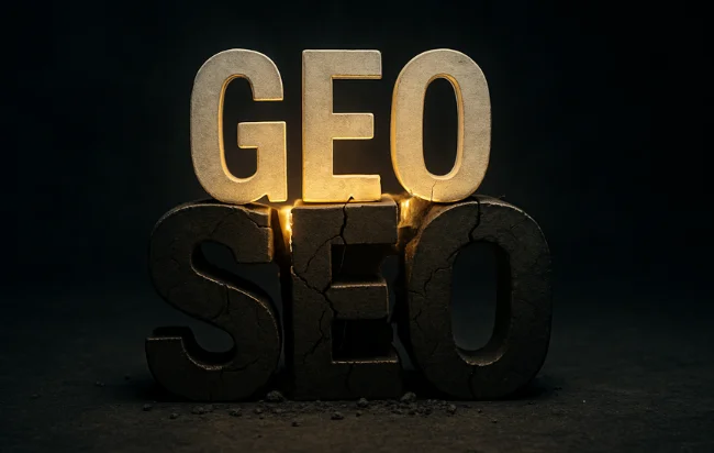 The Death of Clicks: Why Your SEO Strategy Just Became Obsolete