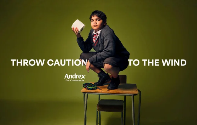 The Andrex Case Study: How a UK Brand Mastered Absurdist & Relatable Humor for Social Impact