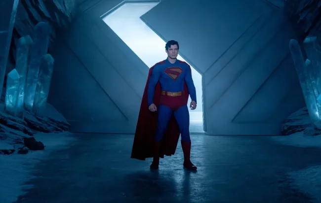 Even Superman Needed $200 Million in Marketing to Fly