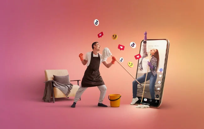 How a Plastic Lobster Got 31 Million Views and Sparked a New Marketing Trend