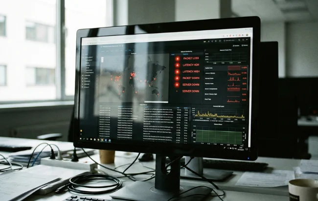 Do You Have a Marketing Plan for the Next Internet Collapse?